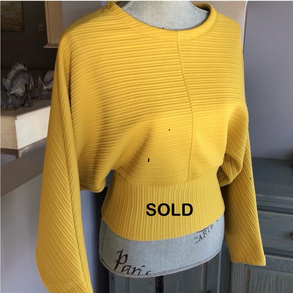 Babaton long sleeve